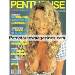 Germany PENTHOUSE 7 in JULI 1996 - SAM PHILLIPS